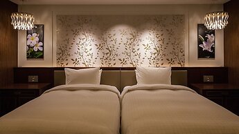 Okinawa Kariyushi Resort Exes Naha