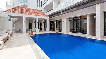 Okinawa Kariyushi Resort Exes Naha