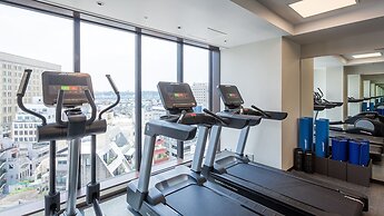 Okinawa Kariyushi Resort Exes Naha