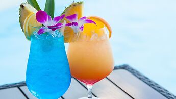 Okinawa Kariyushi Resort Exes Naha