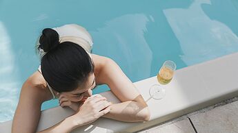 Okinawa Kariyushi Resort Exes Naha