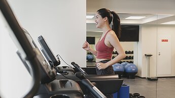 Okinawa Kariyushi Resort Exes Naha