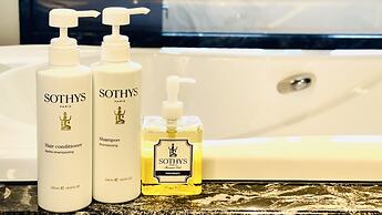 Okinawa Kariyushi Resort Exes Naha