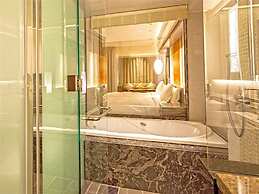 Okinawa Kariyushi Resort Exes Naha