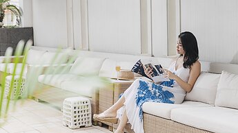 Okinawa Kariyushi Resort Exes Naha