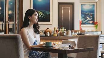 Okinawa Kariyushi Resort Exes Naha