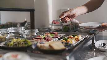 Okinawa Kariyushi Resort Exes Naha