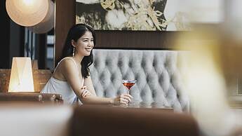 Okinawa Kariyushi Resort Exes Naha