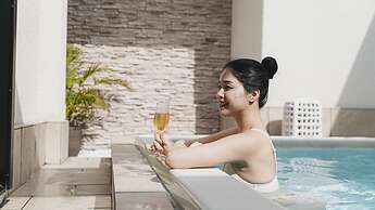 Okinawa Kariyushi Resort Exes Naha