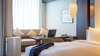 Okinawa Kariyushi Resort Exes Naha