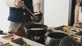 Okinawa Kariyushi Resort Exes Naha