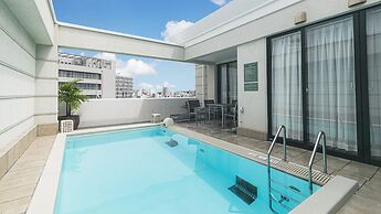 Okinawa Kariyushi Resort Exes Naha