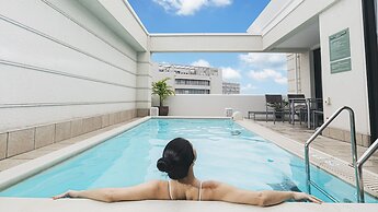 Okinawa Kariyushi Resort Exes Naha