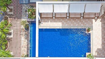 Okinawa Kariyushi Resort Exes Naha