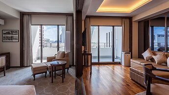 Okinawa Kariyushi Resort Exes Naha