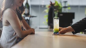 Okinawa Kariyushi Resort Exes Naha