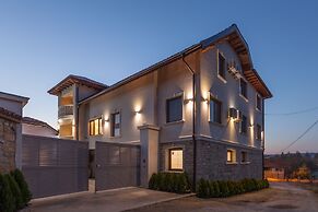 Villa Ciconia