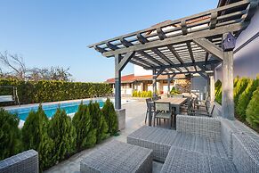 Villa Ciconia