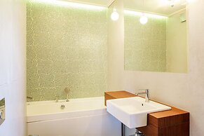 Daudel Hotel Tyumen Centre