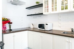 Daudel Hotel Tyumen Centre