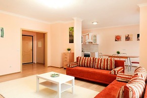 Daudel Hotel Tyumen Centre