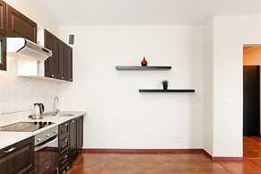 Daudel Hotel Tyumen Centre