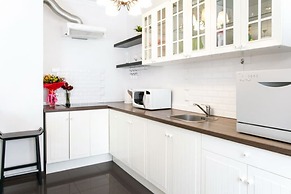 Daudel Hotel Tyumen Centre