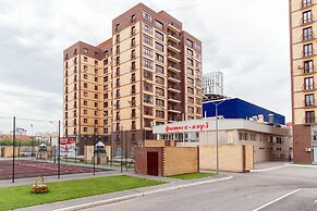 Daudel Hotel Tyumen Centre