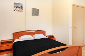 Daudel Hotel Tyumen Centre