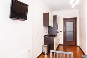 Daudel Hotel Tyumen Centre