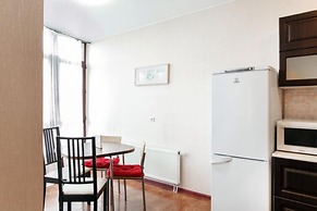 Daudel Hotel Tyumen Centre