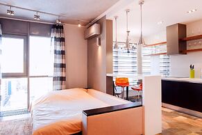 Daudel Hotel Tyumen Centre