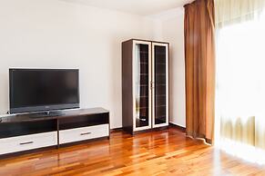 Daudel Hotel Tyumen Centre