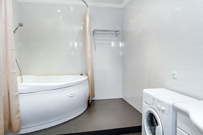 Daudel Hotel Tyumen Centre