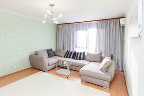 Daudel Hotel Tyumen Centre