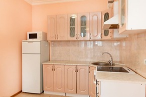 Daudel Hotel Tyumen Centre