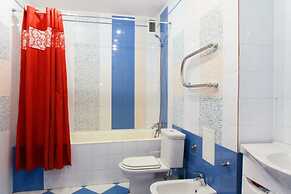 Daudel Hotel Tyumen Centre