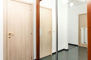 Daudel Hotel Tyumen Centre