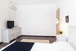 Daudel Hotel Tyumen Centre