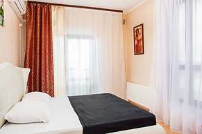 Daudel Hotel Tyumen Centre