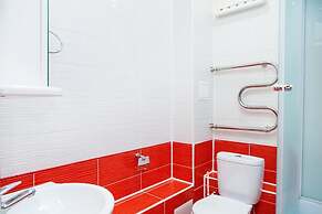 Daudel Hotel Tyumen Centre