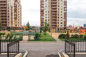 Daudel Hotel Tyumen Centre