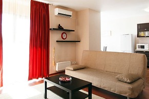 Daudel Hotel Tyumen Centre