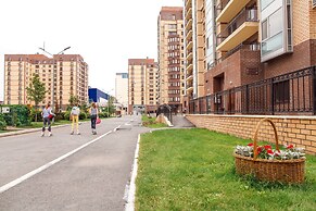 Daudel Hotel Tyumen Centre