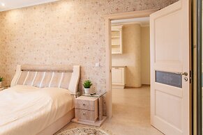 Daudel Hotel Tyumen Centre