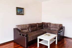 Daudel Hotel Tyumen Centre