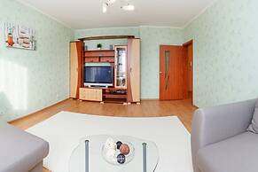 Daudel Hotel Tyumen Centre