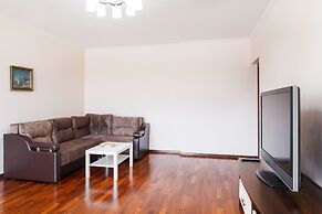 Daudel Hotel Tyumen Centre