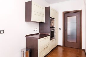 Daudel Hotel Tyumen Centre