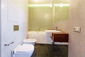 Daudel Hotel Tyumen Centre